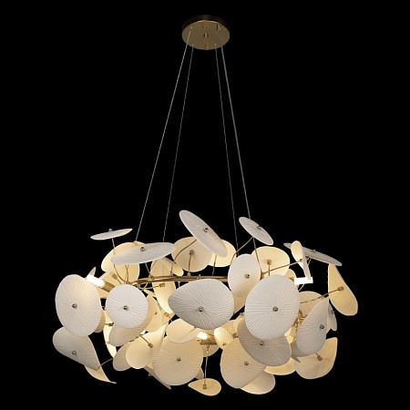 10234/800 Подвесной светильник LOFT IT Paradise - фото