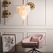 Люстра Angel Style Italian Murano Glass D60 Imperiumloft 186787-22 - фото