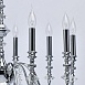 Люстра MW-Light Консуэло 614012310 - фото