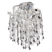 Потолочная люстра Divinare SALICE 3150/02 PL-6