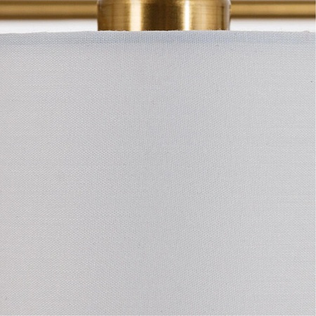 Люстра на штанге Arte Lamp WAVERLEY A4102PL-5PB - фото