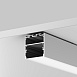 Комплектующие для профиля Led Strip 642089 - фото