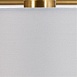 Люстра на штанге Arte Lamp WAVERLEY A4102PL-5PB - фото