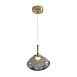 Подвесной светильник Freya FR5601PL-01GR - фото