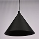 Подвесной Светильник Roundew D29 Black Imperiumloft 302464-26 - фото