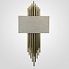 Бра Sohne Cg 90-0009 Fiore White H65 W29 Imperiumloft 189546-22 - фото