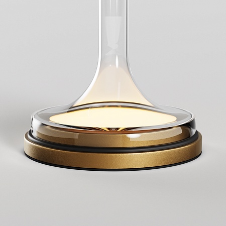 Настольный светильник Maytoni MOD286TL-L8G3K - фото