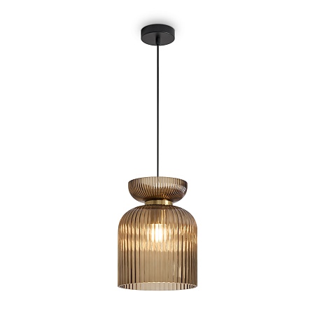 Подвесной светильник Freya FR5558PL-01BR - фото