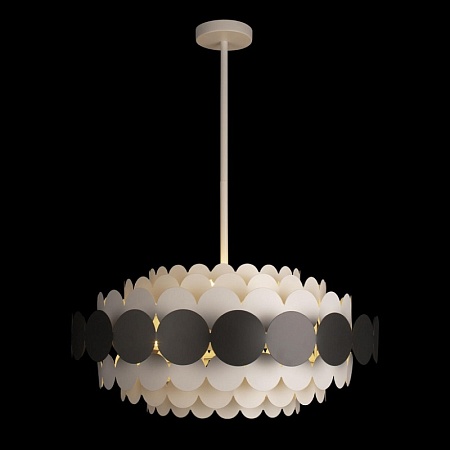 10310/S Black Светильник на штанге LOFT IT Juicy - фото