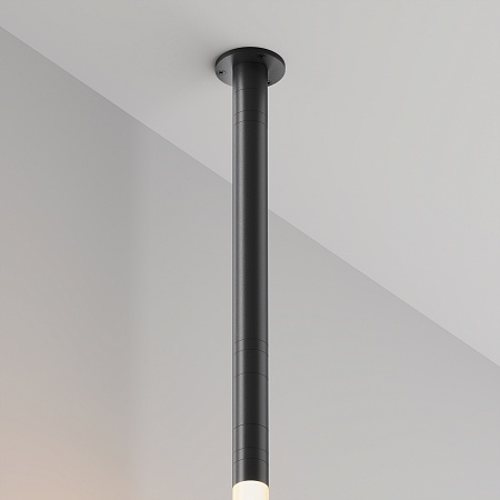 Комплектующие для систем освещения с токоведущими элементами Technical CA011-L300-100W-B - фото