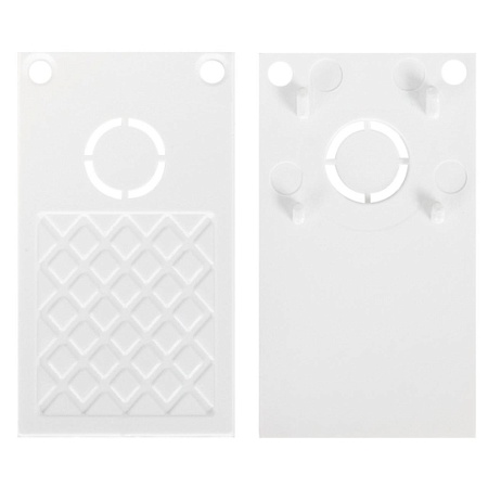 Коннектор-заглушка для магнитного шинопровода Arte Lamp LINEA-ACCESSORIES A482133 - фото