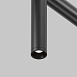 Светильник Technical C102CL-3W3-6K-B - фото