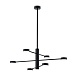 Потолочный светильник Freya Tactic FR5363CL-06B - фото