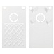 Коннектор-заглушка для магнитного шинопровода Arte Lamp LINEA-ACCESSORIES A482133 - фото