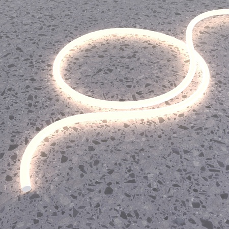 Гибкий неон Led Strip 201147 - фото