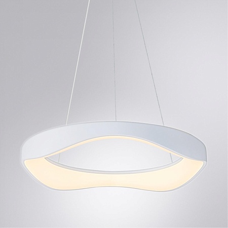 Подвесная люстра Arte Lamp ANKAA A3085SP-56WH - фото