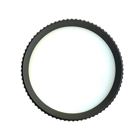 Светильник потолочный Feron HL458  Barrel ARIA 12W, 230V, GX53, черный - фото