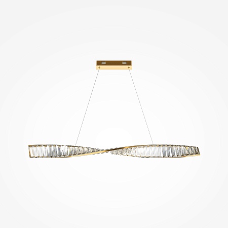 Подвесной светильник Maytoni Krone P097PL-L28BS3K - фото