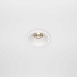 Встраиваемый светильник Technical Alfa LED DL043-01-10W3K-D-RD-W - фото