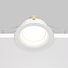 Встраиваемый светильник Technical Slim DL027-2-01W - фото