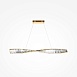 Подвесной светильник Maytoni Krone P097PL-L28BS3K - фото