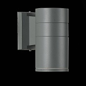 Светильник уличный настенный ST-Luce Серый/Серый LED 1*5W 4000K SL561.701.01