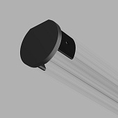 Mini Magnetic Заглушки для шинопровода Round 2шт 85202/00 Elektrostandard