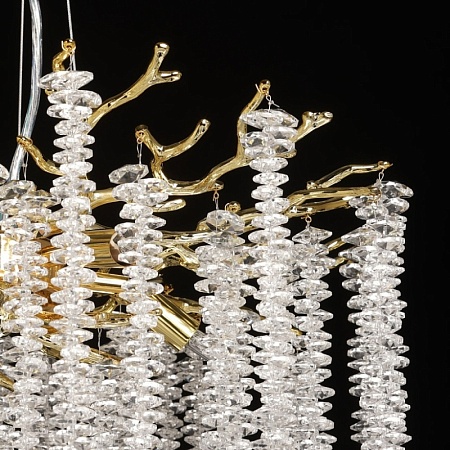 Люстра De City Лайма 467011206 - фото