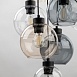 Подвесной светильник TK Lighting 10247 Cubus - фото