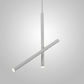 Потолочный Светильник Gordian White 6W Imperiumloft 213631-23