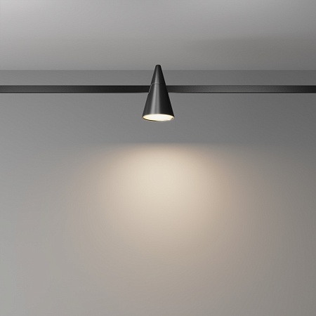 Трековый светильник Technical Keila TR146-1-5W3K-B - фото