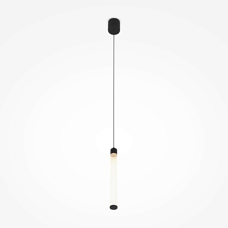 Подвесной светильник Technical Ray P022PL-L10B - фото