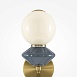 Настенный светильник (бра) Maytoni MOD362WL-L5GR3K - фото