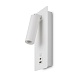 Настенный светильник (бра) Freya FR5341WL-L3W - фото