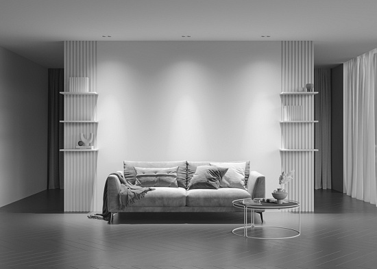 Встраиваемый светильник Technical DL095-02-10W3K-W - фото