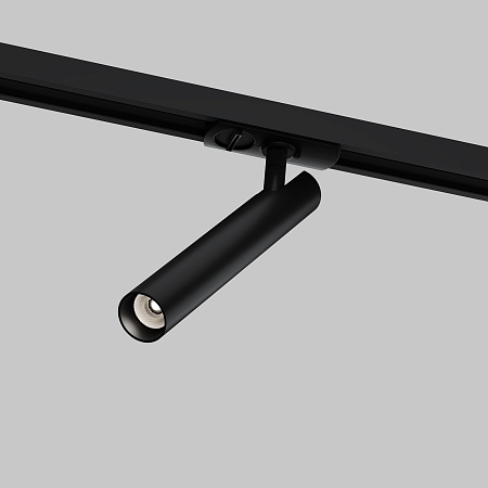 Трековый светильник Technical Focus T TR141-1-6W4K-M-B - фото