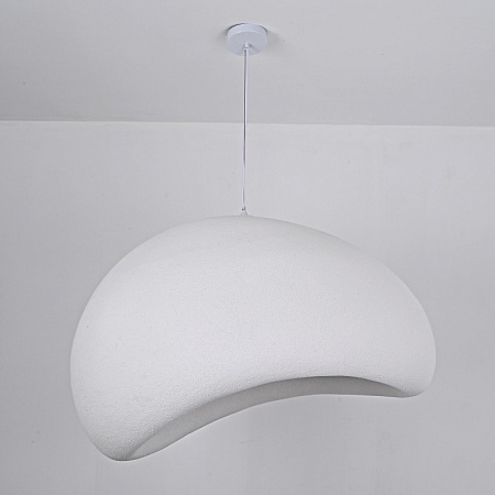 Подвесная Люстра Cemencloud A D100 White Imperiumloft 219854-23 - фото