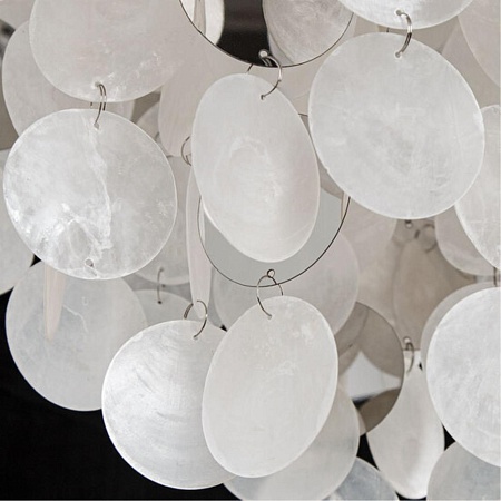 Подвесная люстра Arte Lamp PIPIRIMA A4100LM-12CC - фото