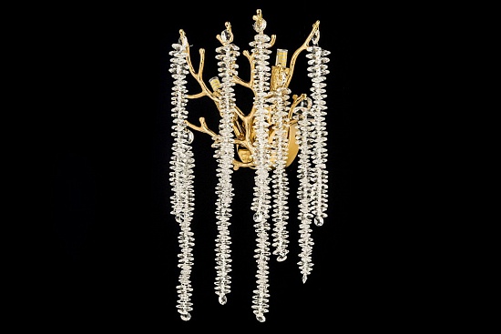 Бра Dio D'Arte Elite Tavenna H 2.26.100 G - фото