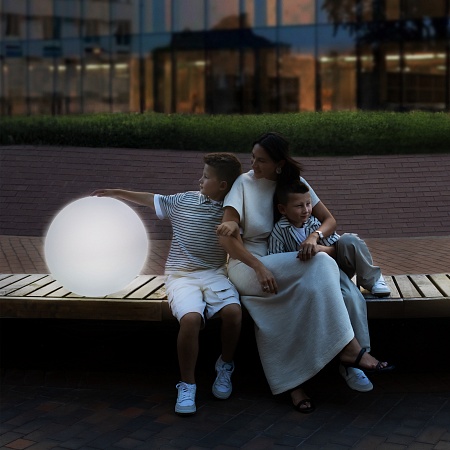 Ландшафтный светильник Outdoor Erda O594FL-01W1 - фото