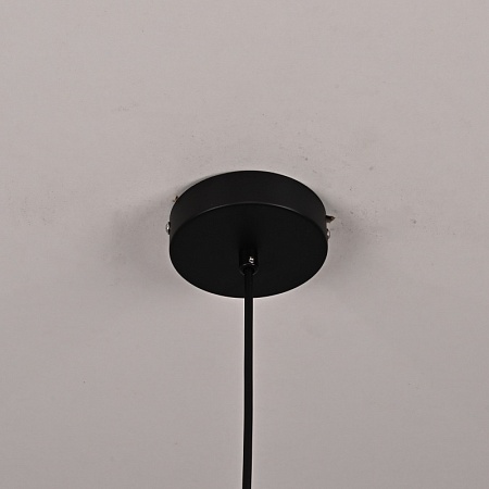 Подвесной Светильник Catch Amber Cylinder S D15 Imperiumloft 200986-26 - фото