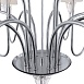 Люстра Maytoni Florero MOD078PL-12CH - фото