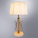 Декоративная настольная лампа Arte Lamp Fire A4035LT-1GO - фото