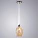 Подвесной светильник Arte Lamp PROPUS A4344SP-1AB - фото