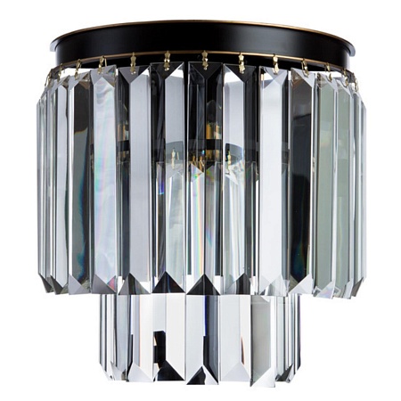 Настенный светильник Divinare NOVA 3001/01 AP-2 - фото