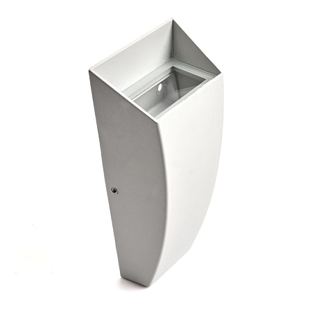 Светильник уличный светодиодный Feron DH506, 6W, 170Lm, 3000K, белый - фото