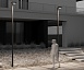Парковый светильник Outdoor O472H-L50GF3K - фото
