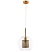 Подвесной светильник Arte Lamp MANCHESTER A7625SP-1AB - фото