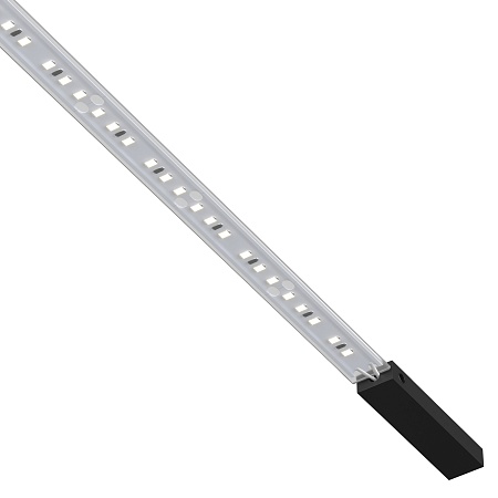 Трековый светильник Technical Flex TR160-1-100W3K-10B - фото