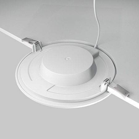 Встраиваемый светильник Technical Stockton DL017-6-L18W - фото